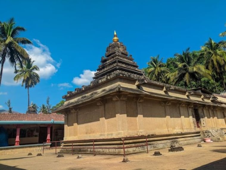 Shri Kalaseshwara Swami Temple-1